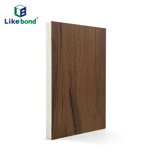 China Suppiler Smooth Aluminum Foam Board