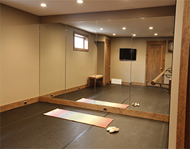 acrylic mirror sheet