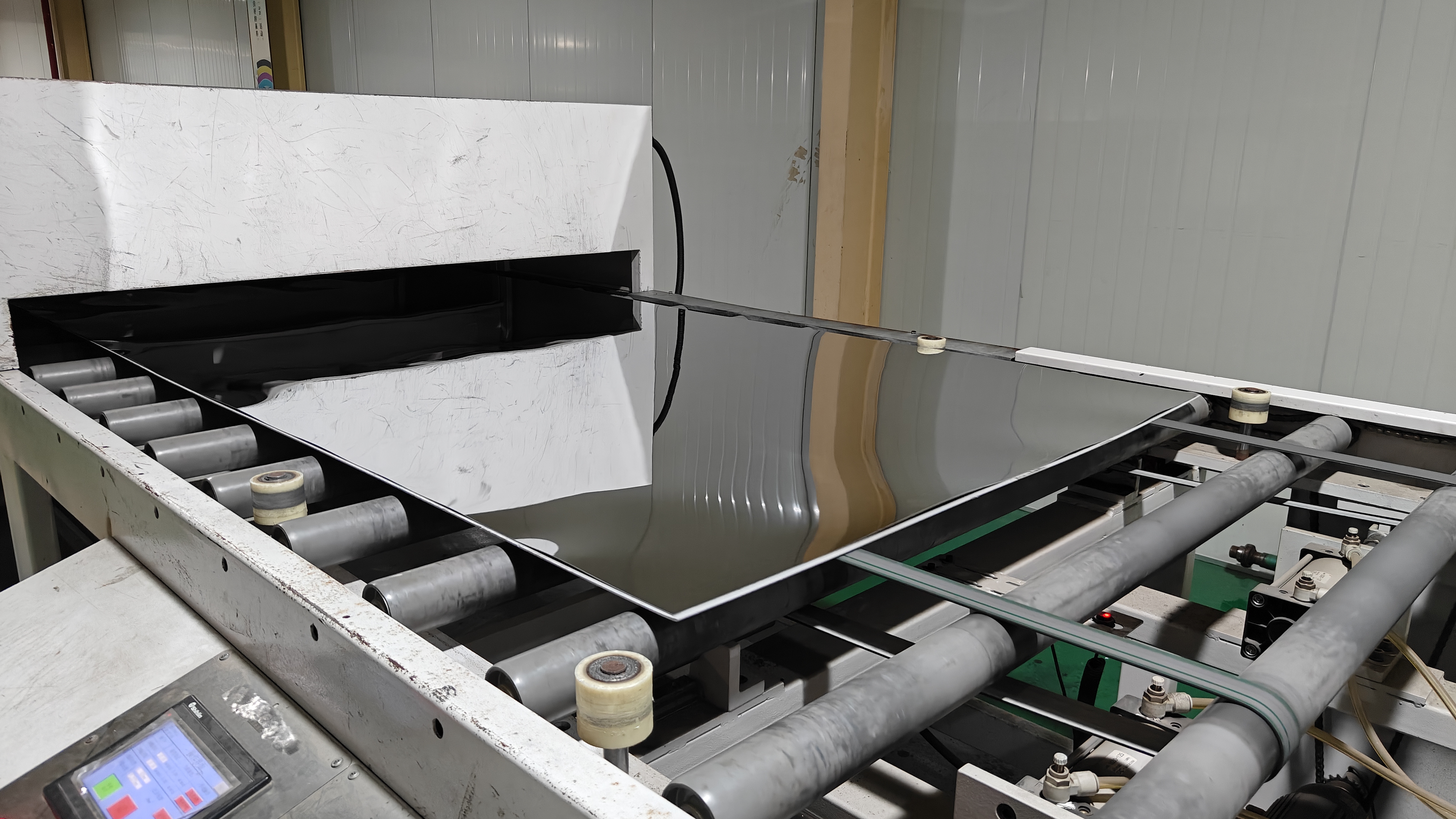 acrylic mirror sheet