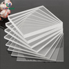  Factory Wholesale Transparent Plastic Sheets​