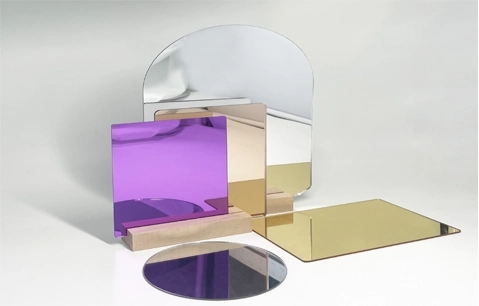 Acrylic Mirror vs Polycarbonate Mirror: Which Should You Choose?