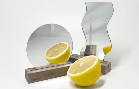 How to Cut Acrylic Mirror Without Cracks