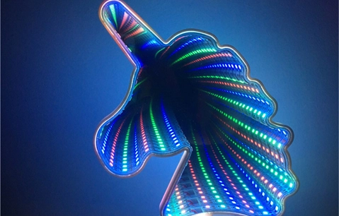 How To Tell 1 Way Vs 2 Way Mirror?