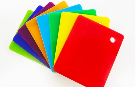 acrylic sheet