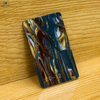 Acrylic Zhicai (Liquid Marble) Art Panel | Likebond