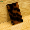 Acrylic tortoiseshell/amber Art Panel | Likebond