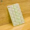 Acrylic Colored Shell Art Panel | Likebond
