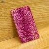 Acrylic Dual-Color Python Texture Art Panel | Likebond