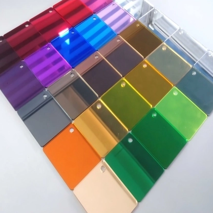 10 Common Acrylic Mirror Quality Problems (And How Likebond Avoids Them)