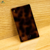 Acrylic tortoiseshell/amber Art Panel | Likebond
