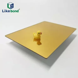 Where Acrylic Mirror Works Better Than Traditional Glass Mirror Materials