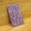Acrylic Python Texture Art Panel | Likebond