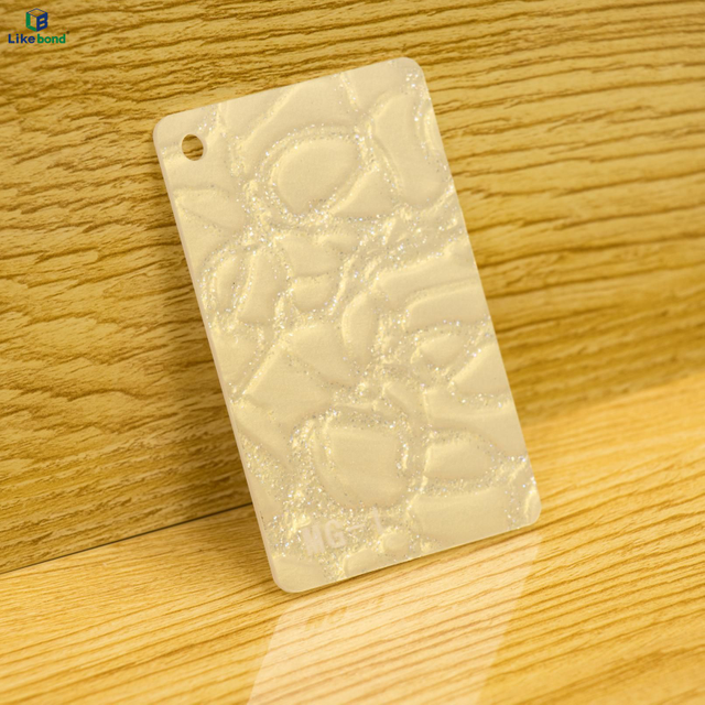 Acrylic Maze Art Panel | Likebond