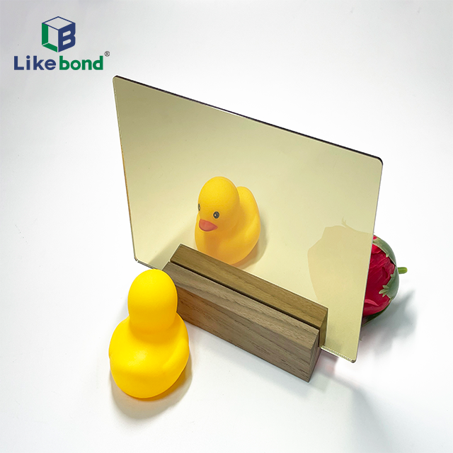 How Can Acrylic Mirror Sheets Be Customized for Different Projects?