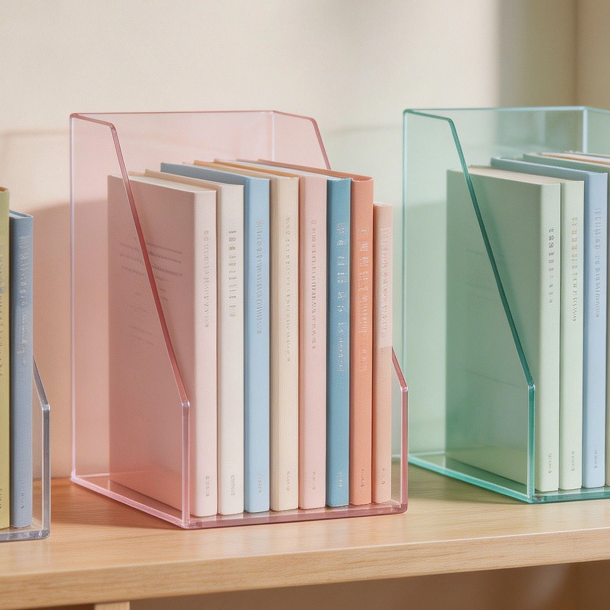 Versatile Acrylic Sheets: From Mirror Applications to Decorative Solutions
