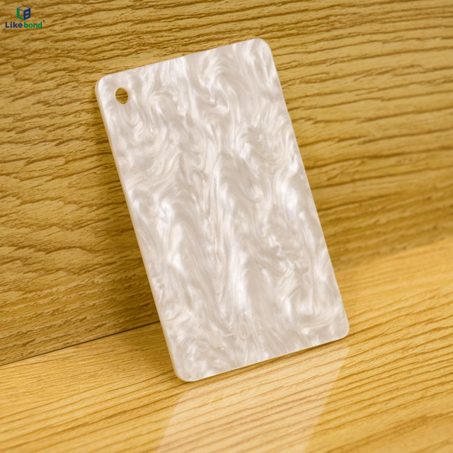Acrylic Water Ripple Art Panel | Likebond