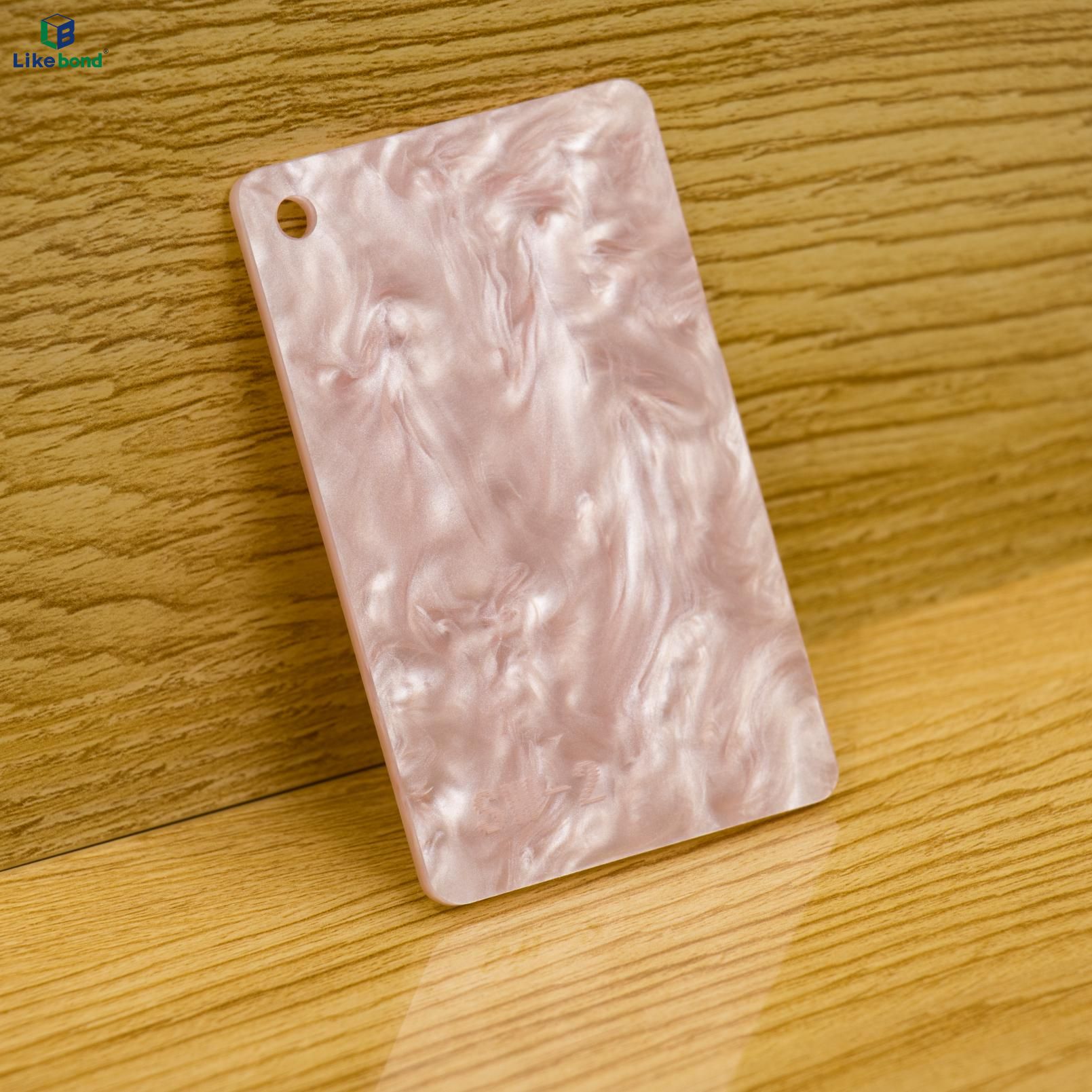 Acrylic Water Ripple Art Panel | Likebond