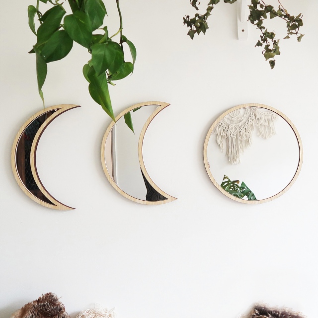 acrylic mirror