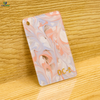 Acrylic Butterfly Inkwash Art Panel | Likebond