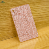 Acrylic Python Texture Art Panel | Likebond